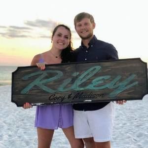 Meet your Posher, Cory